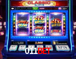 Descubra a Essência do 011Bet: Nossa História e Compromissos