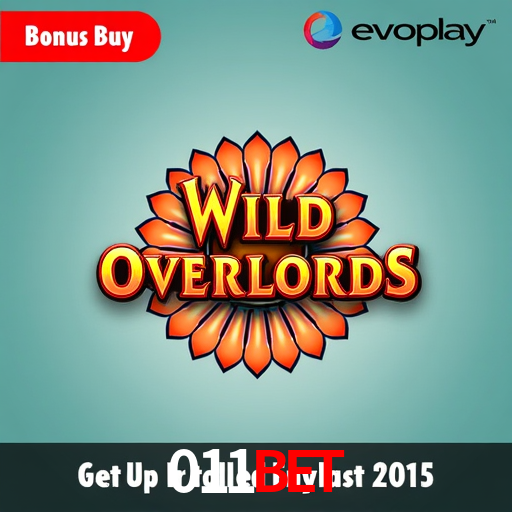 Descubra o Mundo do Cassino Online com 011Bet